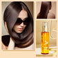 ⏰Final 3 hours: BUY 2 GET 1 FREE!🏆#1 Best Seller 💕⚡Moisturizing & Strengthening Silky Hair Oil