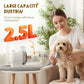 All-in-One Pet Grooming Vacuum Kit