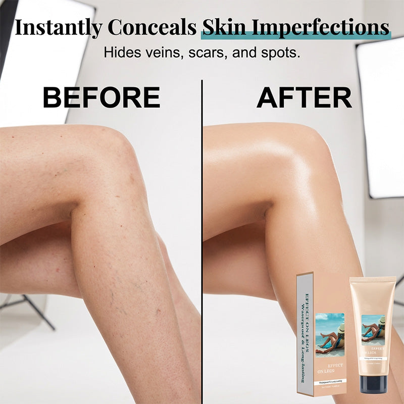 ⛱️Waterproof Long-Lasting Body Perfector
