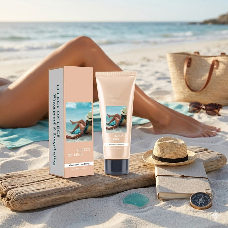 ⛱️Waterproof Long-Lasting Body Perfector