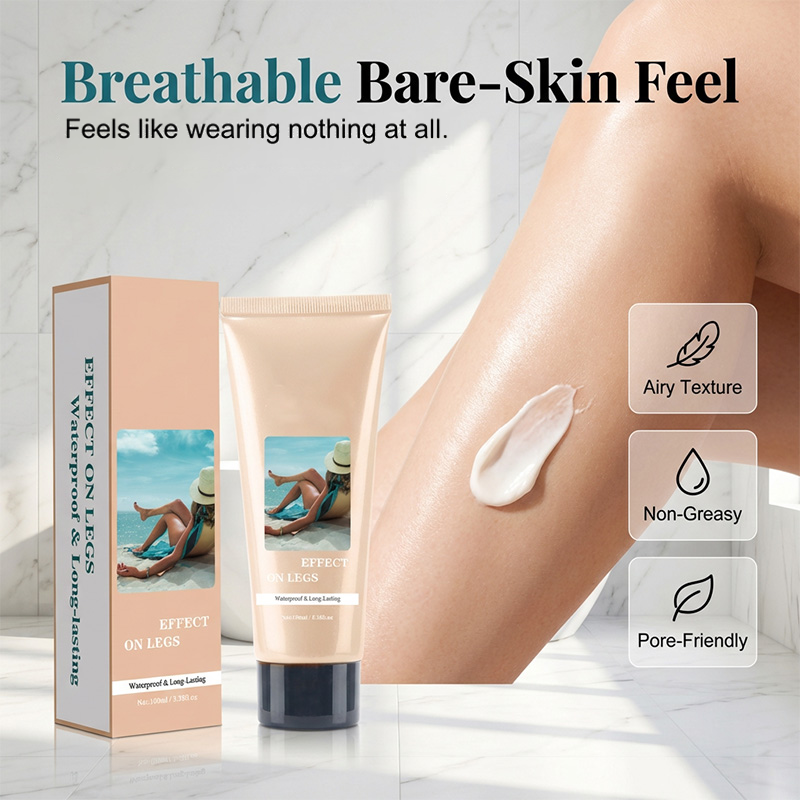 ⛱️Waterproof Long-Lasting Body Perfector