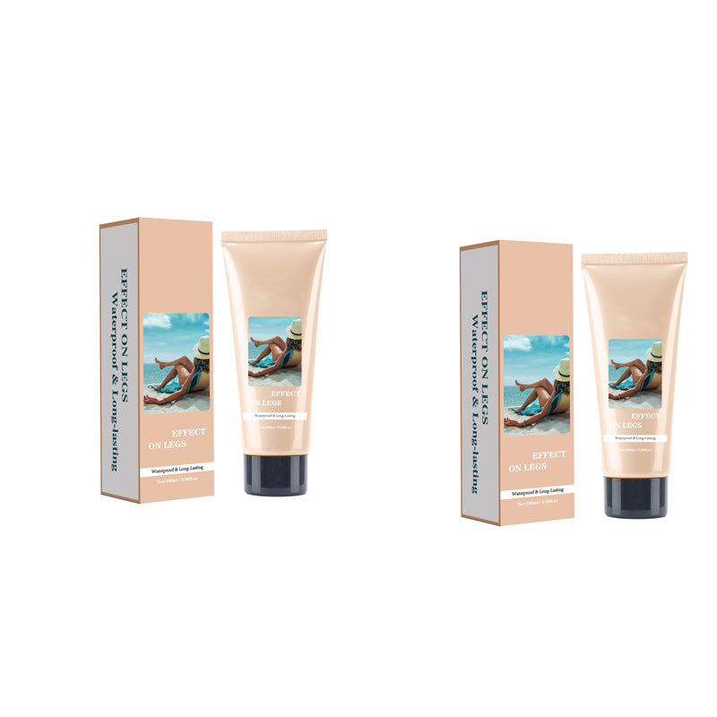 ⛱️Waterproof Long-Lasting Body Perfector