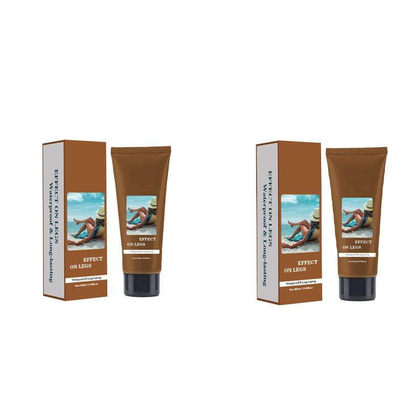 ⛱️Waterproof Long-Lasting Body Perfector