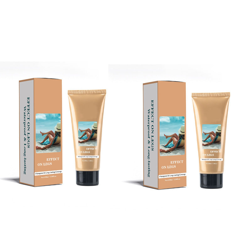 ⛱️Waterproof Long-Lasting Body Perfector
