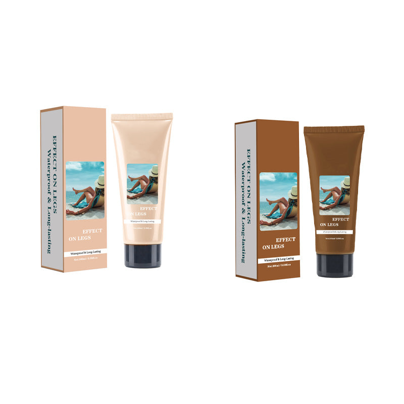 ⛱️Waterproof Long-Lasting Body Perfector