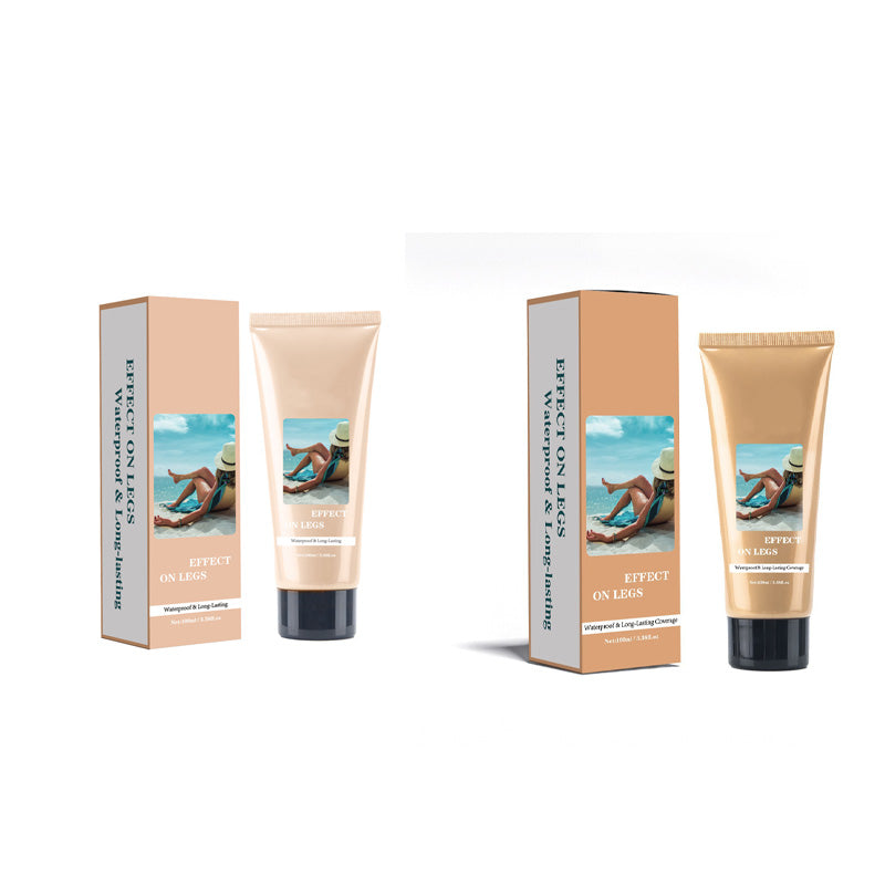 ⛱️Waterproof Long-Lasting Body Perfector