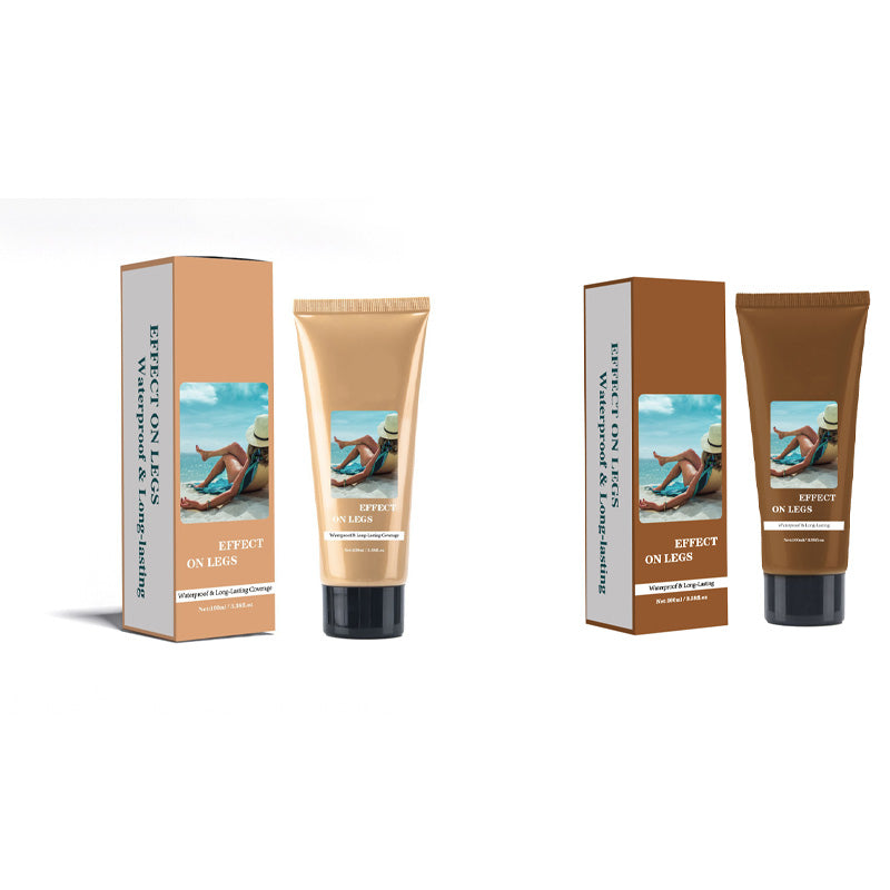 ⛱️Waterproof Long-Lasting Body Perfector