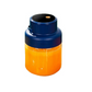 🔥Warm Winter Sale 50% OFF!✨1300ml High-Capacity Portable Blender
