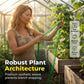 💐50% OFF! Heavy-Duty Garden Trellis Netting – Withstands Wind & Plants ☀️💪【Limited Offer】
