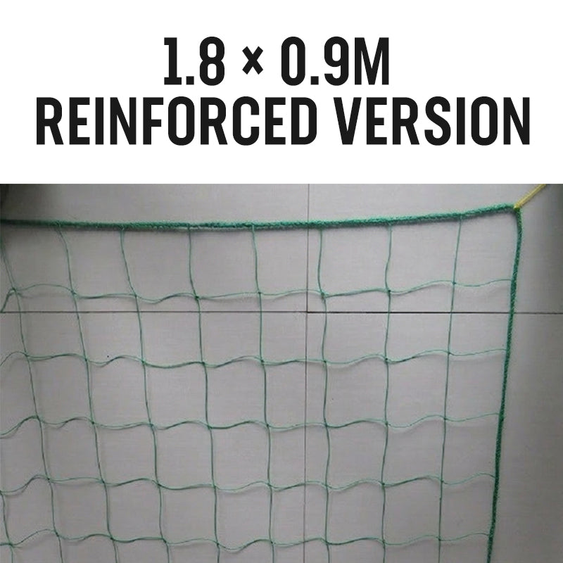 💐50% OFF! Heavy-Duty Garden Trellis Netting – Withstands Wind & Plants ☀️💪【Limited Offer】