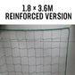 💐50% OFF! Heavy-Duty Garden Trellis Netting – Withstands Wind & Plants ☀️💪【Limited Offer】