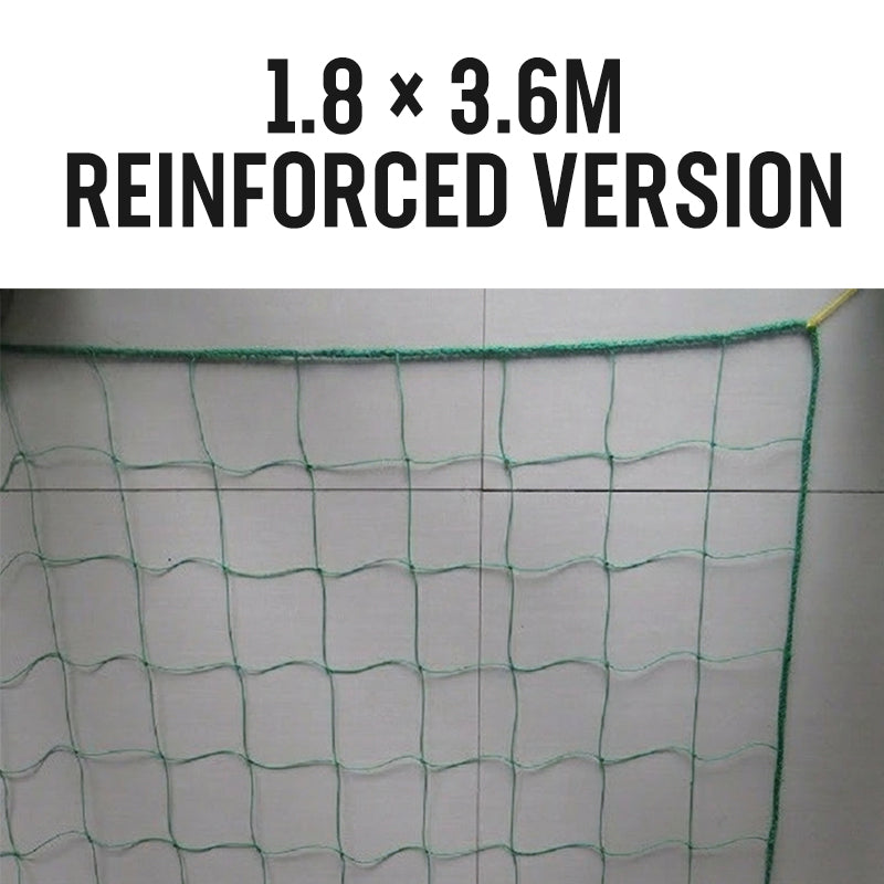 💐50% OFF! Heavy-Duty Garden Trellis Netting – Withstands Wind & Plants ☀️💪【Limited Offer】