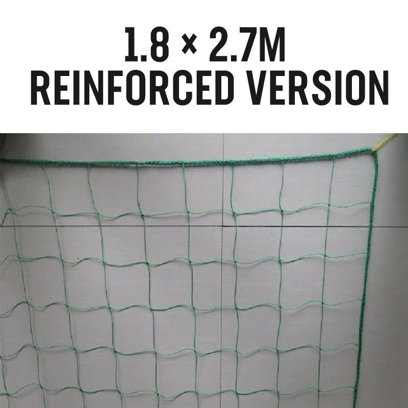 💐50% OFF! Heavy-Duty Garden Trellis Netting – Withstands Wind & Plants ☀️💪【Limited Offer】