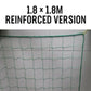 💐50% OFF! Heavy-Duty Garden Trellis Netting – Withstands Wind & Plants ☀️💪【Limited Offer】