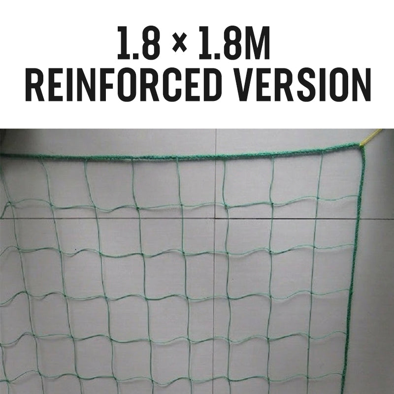 💐50% OFF! Heavy-Duty Garden Trellis Netting – Withstands Wind & Plants ☀️💪【Limited Offer】