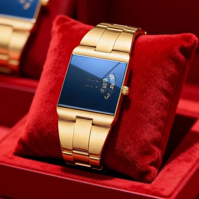 🔥2026 New Upgrade ＆ Hot Sale🔥Racing Sports Watch, Luxury Men's Racing Sports Watch