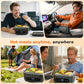 Portable Cordless Electric Lunch Box