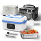 Portable Cordless Electric Lunch Box