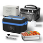 Portable Cordless Electric Lunch Box