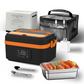 Portable Cordless Electric Lunch Box
