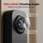 🥳2026 HOT SALE🥳💞50K+ SOLD!📹🚪 50% OFF! Smart Video Doorbell with 4.3″ Display – See & talk to visitors, no need to open the door. Infrared night vision. Stay safe! 🛡️✨