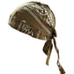 Classic Biker & Sports Headwrap