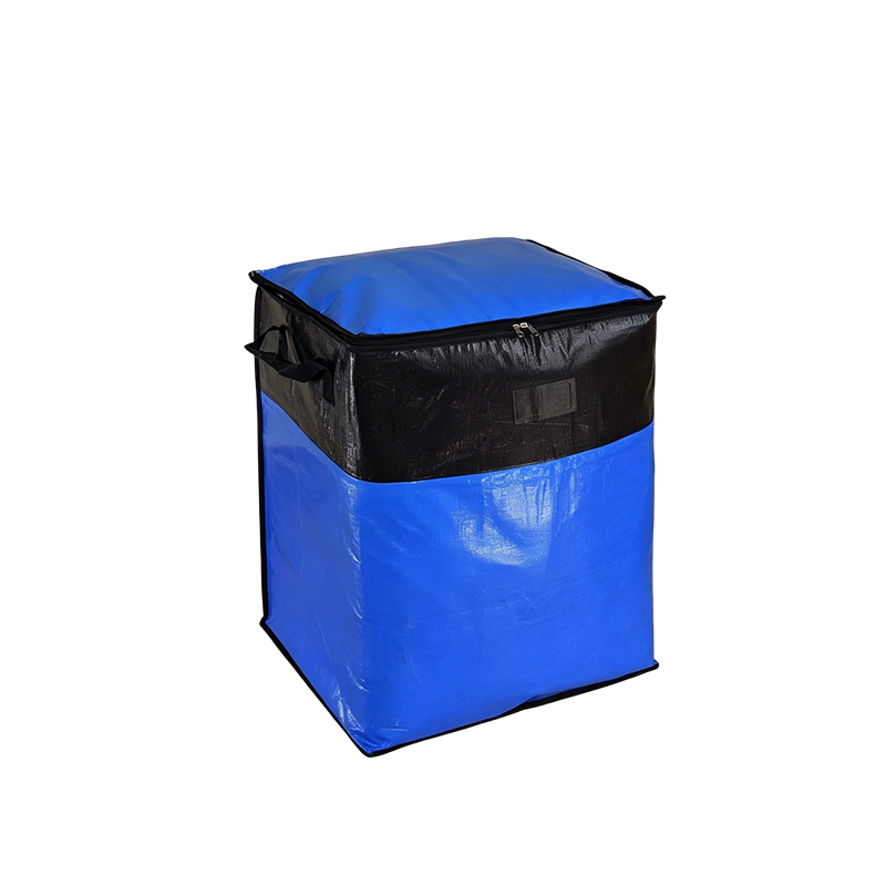 📦 50% OFF NOW! 🧳 Collapsible Storage & Moving Bag – Heavy-Duty, Large Capacity & Perfect for Organising, House Moves & Travel ✈️✨