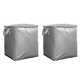 📦 50% OFF NOW! 🧳 Collapsible Storage & Moving Bag – Heavy-Duty, Large Capacity & Perfect for Organising, House Moves & Travel ✈️✨