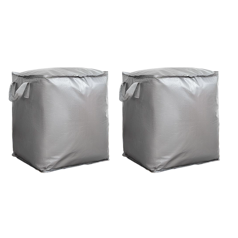📦 50% OFF NOW! 🧳 Collapsible Storage & Moving Bag – Heavy-Duty, Large Capacity & Perfect for Organising, House Moves & Travel ✈️✨
