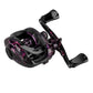 Advanced Baitcasting Fishing Reel with Drag Alarm & Precision Brakes