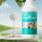 Safe and Effective Fan Cleaner for Healthy Air