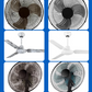 Safe and Effective Fan Cleaner for Healthy Air