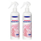 🥳2026 HOT SALE🥳💞50K+ SOLD!👔❤️‍🔥 50% OFF! Multi‑Functional Wrinkle Release Spray – Sprays away creases in minutes. Removes odours, gentle on fabrics. No ironing needed! A travel must‑have. 👕✨