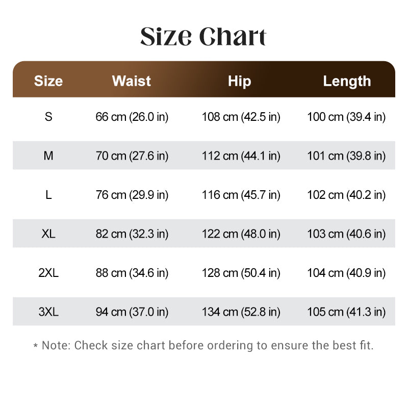 🍂New arrival 50% OFF!🖤Women's Wide-Leg Pants – Flowy, Gold Trim, Elegant, Versatile