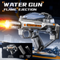 Electric Water Gun with LED & Mist Effects