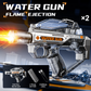 Electric Water Gun with LED & Mist Effects