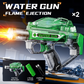 Electric Water Gun with LED & Mist Effects