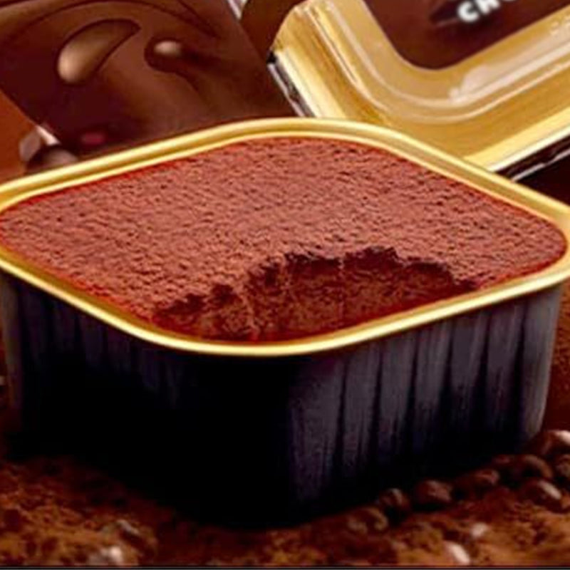 🍰 Disposable Mini Cake Pans Set – 50% OFF! Foil bakeware with plastic lids, 5oz portions – easy clean-up for parties & gifting. ⚡