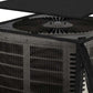 ❄️ Outdoor Air Conditioner Cover with Mesh Sides – Durable, Ventilated & Weather-Resistant Protection 💨✨