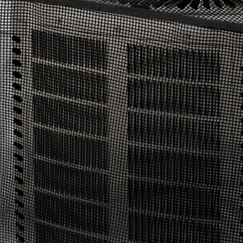 ❄️ Outdoor Air Conditioner Cover with Mesh Sides – Durable, Ventilated & Weather-Resistant Protection 💨✨