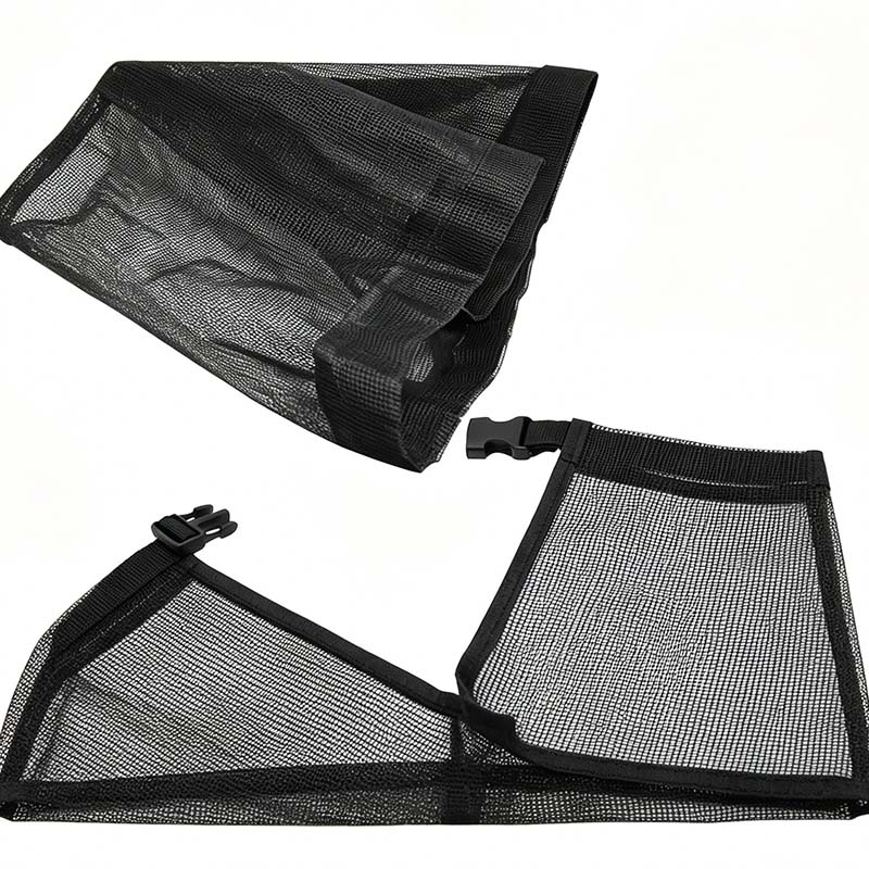 ❄️ Outdoor Air Conditioner Cover with Mesh Sides – Durable, Ventilated & Weather-Resistant Protection 💨✨