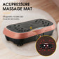🥳2026 HOT SALE🥳💞50K+ SOLD!🦵🌀 50% OFF! 120‑Level Vibration Plate – Gentle on joints, acupressure boosts circulation. Remote control, 330lb capacity. 💆‍♀️✨