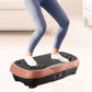 🥳2026 HOT SALE🥳💞50K+ SOLD!🦵🌀 50% OFF! 120‑Level Vibration Plate – Gentle on joints, acupressure boosts circulation. Remote control, 330lb capacity. 💆‍♀️✨