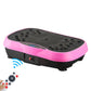 🥳2026 HOT SALE🥳💞50K+ SOLD!🦵🌀 50% OFF! 120‑Level Vibration Plate – Gentle on joints, acupressure boosts circulation. Remote control, 330lb capacity. 💆‍♀️✨