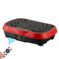 🥳2026 HOT SALE🥳💞50K+ SOLD!🦵🌀 50% OFF! 120‑Level Vibration Plate – Gentle on joints, acupressure boosts circulation. Remote control, 330lb capacity. 💆‍♀️✨