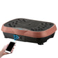 🥳2026 HOT SALE🥳💞50K+ SOLD!🦵🌀 50% OFF! 120‑Level Vibration Plate – Gentle on joints, acupressure boosts circulation. Remote control, 330lb capacity. 💆‍♀️✨
