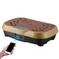 🥳2026 HOT SALE🥳💞50K+ SOLD!🦵🌀 50% OFF! 120‑Level Vibration Plate – Gentle on joints, acupressure boosts circulation. Remote control, 330lb capacity. 💆‍♀️✨