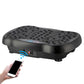 🥳2026 HOT SALE🥳💞50K+ SOLD!🦵🌀 50% OFF! 120‑Level Vibration Plate – Gentle on joints, acupressure boosts circulation. Remote control, 330lb capacity. 💆‍♀️✨