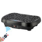 🥳2026 HOT SALE🥳💞50K+ SOLD!🦵🌀 50% OFF! 120‑Level Vibration Plate – Gentle on joints, acupressure boosts circulation. Remote control, 330lb capacity. 💆‍♀️✨