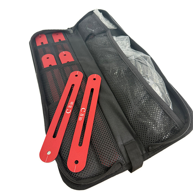 🎁2026 New Arrivals 50% OFF💥Adjustable Stair Tread Template Tool Set